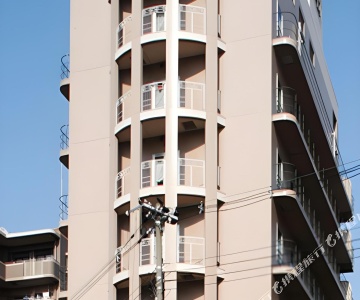 Hotel Crest Dio