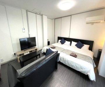 Fuji Heights Hotel