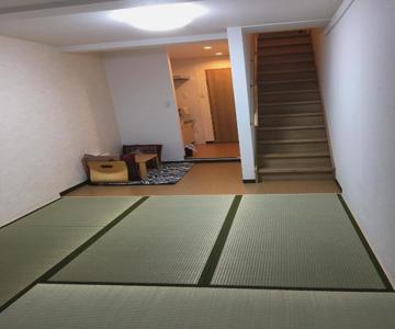 Guesthouse Sayuri