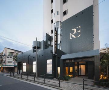 Nagai Park Hotel