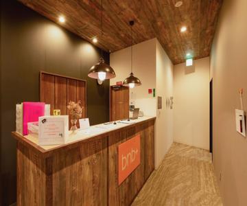 Sun Village Tsuruhashi