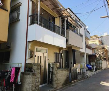 Guesthouse Sayuri Honkan