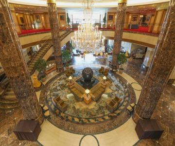 Imabari Kokusai Hotel