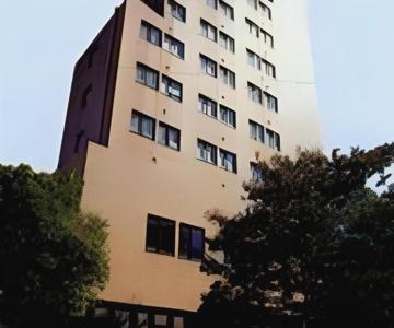 Matsuyama City Hotel