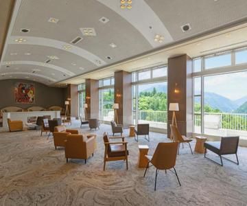 Ooedo-Onsen Monogatari Gero Shinkan