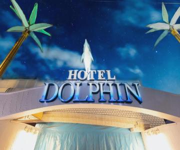 Gifu Dolphin Resort