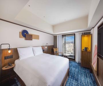 Mercure Hida Takayama