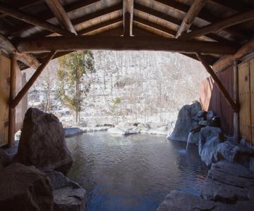 Ryokan Houzansou Bekkan