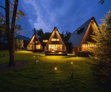 Kanolly Resorts Hakuba