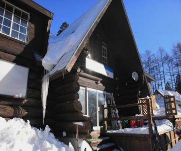 Canadian Village