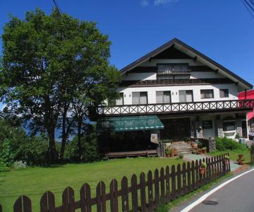 Madarao Elm Pension
