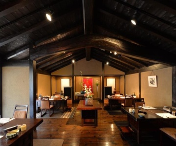 Ryokan Sugimoto