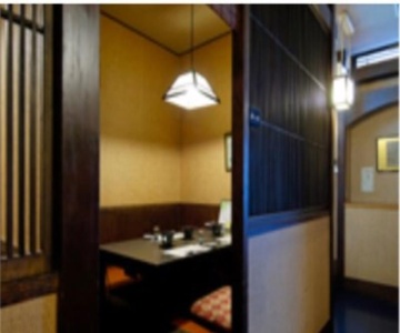 Shirafuneso Shintaku Ryokan