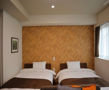 SA Inn Nagano Nakagosho