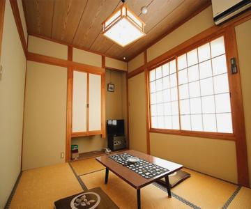 Nozawa Onsen Genroku