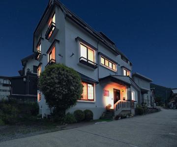 Minshuku Pearl Yoshigoe