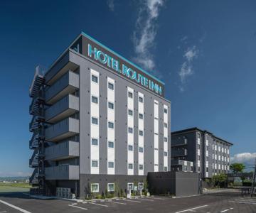 Hotel Route Inn Court Saku