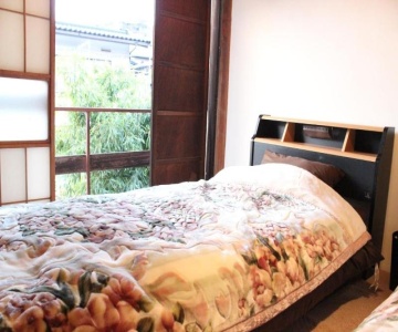 Tabiyado Okamura Seicho Ato