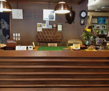 Kakeyu Onsen Hotel Kameya