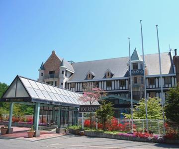 You Resort Kitashiga Takaifuji