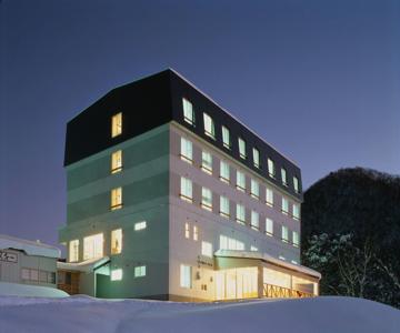 Ryuoo Park Hotel