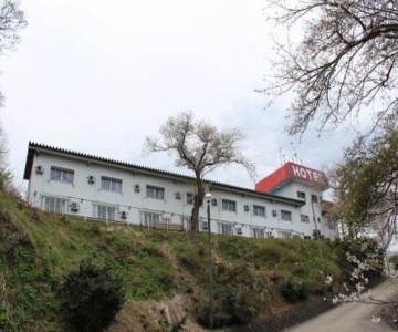Hotel Le Mont