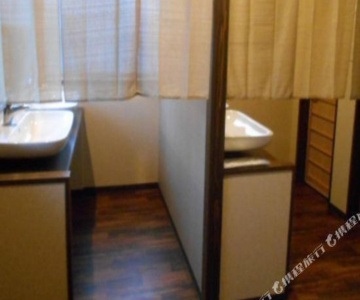 Kappo Ryokan Irohatei