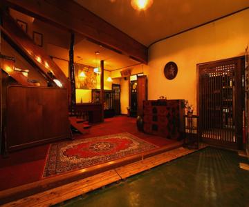 Park Lodge Sekine