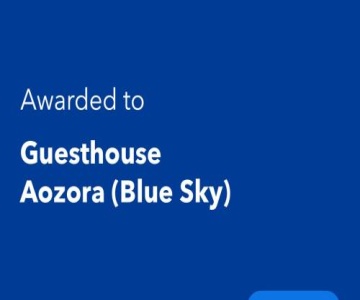 Guesthouse Aozora Blue Sky