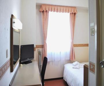 Hotel Alpha-One Nagaoka