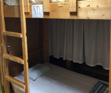 Guesthouse Angoso