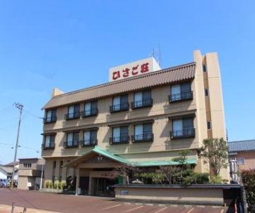 Hotel Hisagosou