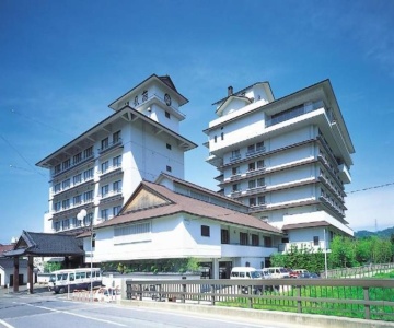 Hotel Seifuen