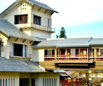 Gensen Yunoyado Kairi