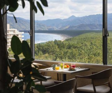 Mercure Saga Karatsu Resort