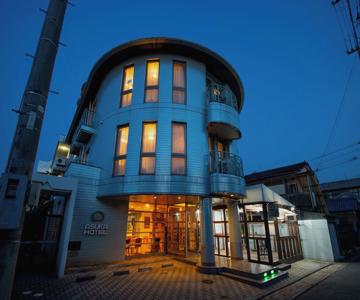 Tabist Asuka Hotel Karatsu