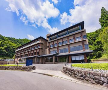 Takeo Onsen Morino Resort Hotel