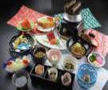 Oogane Onsen Grand Hotel
