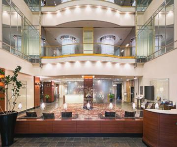 Utsunomiya Tobu Hotel Grande