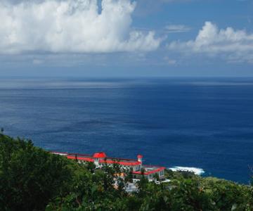 Lido Park Resort