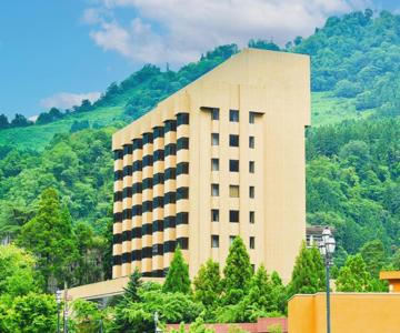 Grandvrio Hotel Unazuki Onsen