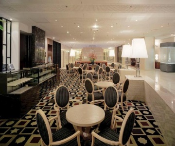 Toyama Dai-ichi Hotel