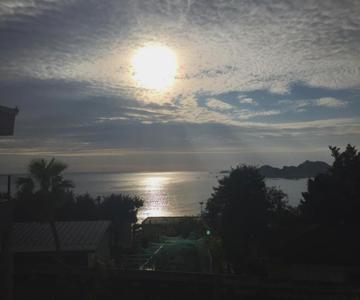 勝浦シーサイドホテルKatsuura Seaside Hotel Apartment-type hotel without kitchen