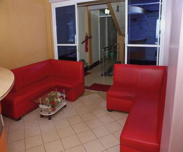 The County Comfort Hotel Bungoma