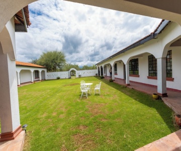 Ene Hacienda