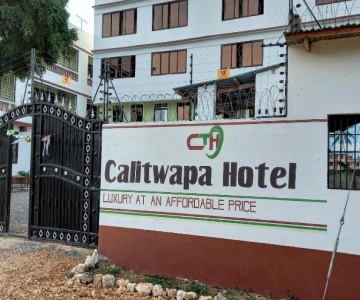 Calitwapa Hotel