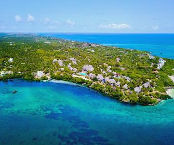 Temple Point Resort