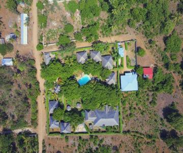 Echo Villas Watamu
