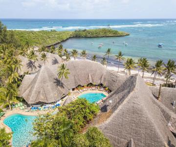 Blue Bay Beach Resort