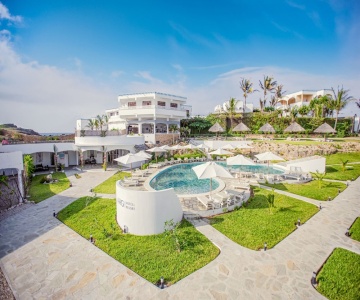 AHG Lion Beach Resort & SPA